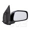Tyc Tyc Door Mirror, 5730211 5730211 - alternate 2